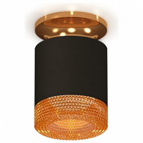 Точечный светильник Ambrella light Techno XS7402103