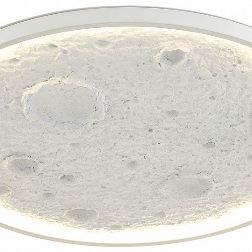 Накладной светильник Moderli Spatial V11658-CL