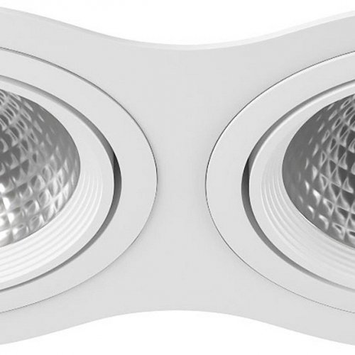 Точечный светильник Lightstar Intero 111 i936060606