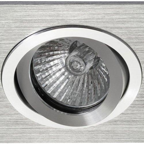 Точечный светильник AM Group AM12 AM124 AL