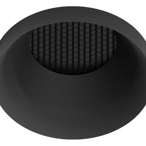 Точечный светильник Arte Lamp Ducre A8094PL-1BK