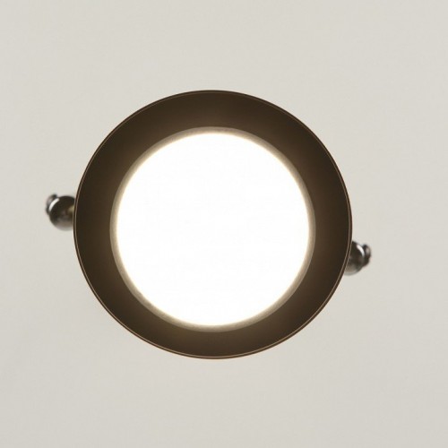 Подвесной светильник Rivoli Elfriede 3101-201 Б0051247