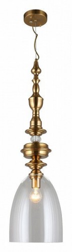 Подвесной светильник Aployt Rena APL.602.16.01