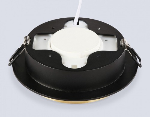 Точечный светильник Ambrella light Techno Spot TU5020