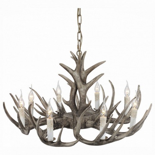 Подвесная люстра ST Luce Corna SL154.703.08