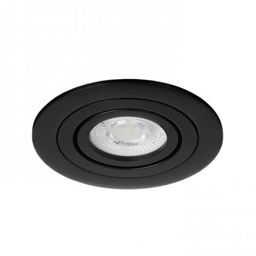 Встраиваемый светильник Wolta ALTO mini WDL-MR11/01BL-R