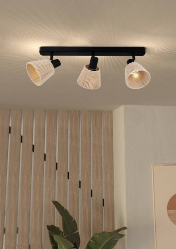 Спот Eglo Seagard 44141 Спот Eglo Seagard 44141