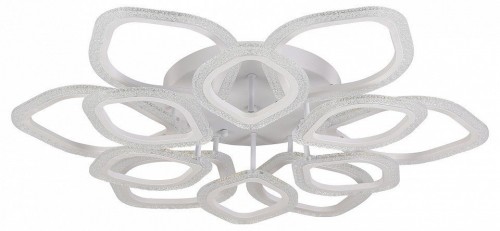 Потолочная люстра Natali Kovaltseva Angel LED LAMPS 81193 Потолочная люстра Natali Kovaltseva Angel LED LAMPS 81193