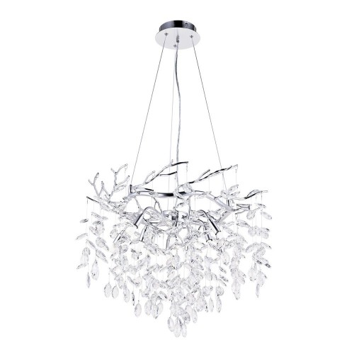 Подвесная люстра Modelux MODESTYLE MS.2104.600 SL