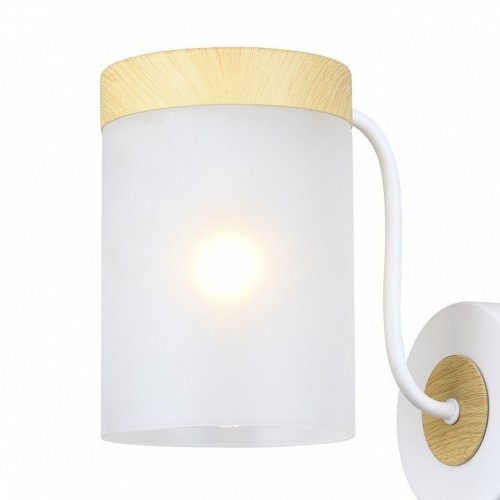 Бра Escada Harmony 1172/1A White Бра Escada Harmony 1172/1A White