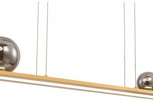 Подвесной светильник Favourite Bilico 4549-3P Подвесной светильник Favourite Bilico 4549-3P