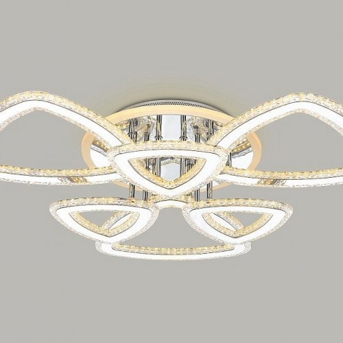 Потолочная люстра Ambrella light Acrylica Original FA8861