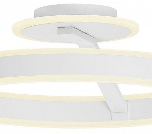 Потолочная люстра Дуэт CL719740 Потолочная люстра Дуэт CL719740