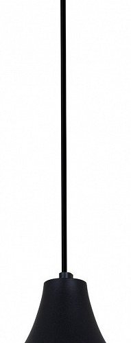 Подвесной светильник Reluce Technical 16007 16007-0.9-001IL E27 BK