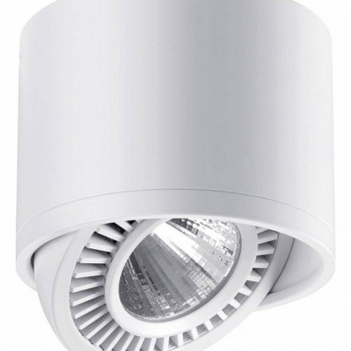 Точечный светильник Novotech Gesso 358813