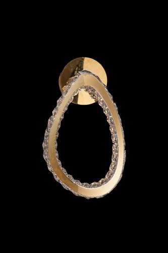 Бра Veronique LE3030/1WS GD