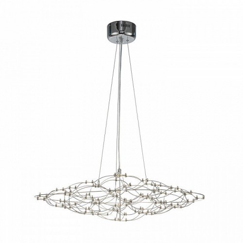 Подвесной светильник Favourite Thinner 4305-8P Подвесной светильник Favourite Thinner 4305-8P