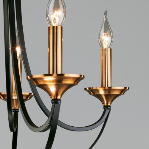 Подвесная люстра Eurosvet Lazzaro 60098/5