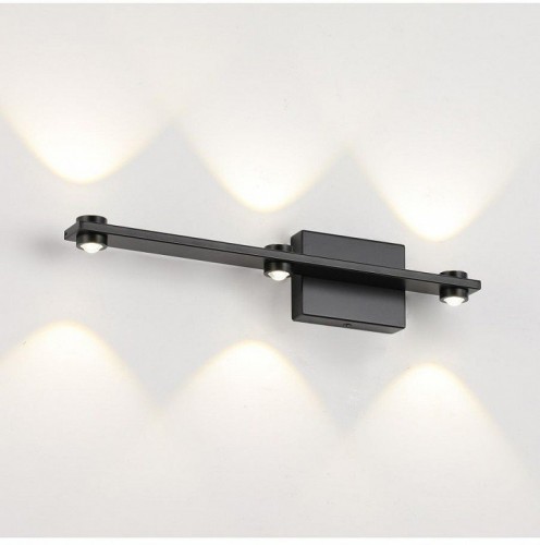 Настенный светильник Zortes Scoup ZRS.10112.03