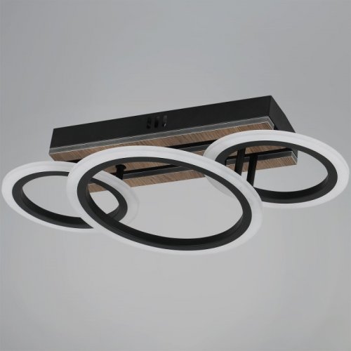 Светильник потолочный Reluce 00330-0.3-2+1