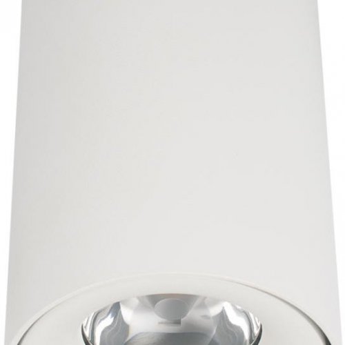 Потолочный светодиодный светильник Loft IT Tictac 10220 White 3000K