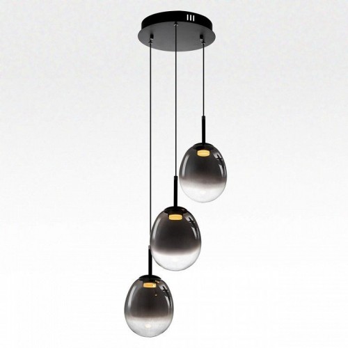 Подвесной светильник Citilux Signature CL247022 Подвесной светильник Citilux Signature CL247022