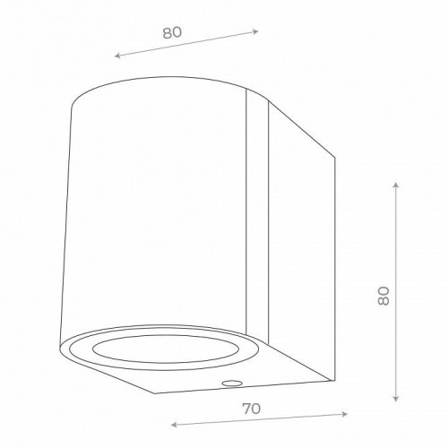 Накладной светильник ST Luce ST-Luce Borgo SL9001.401.01