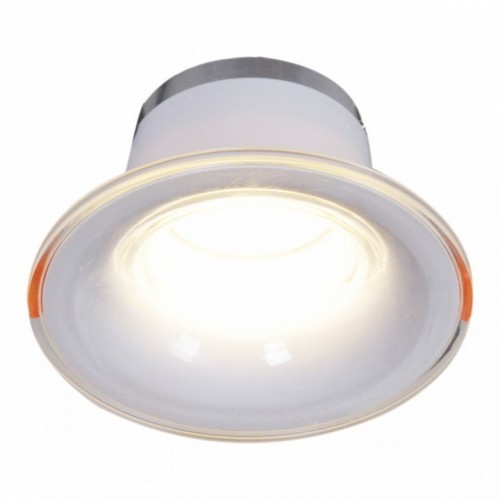 Встраиваемый светильник Reluce Technical  16091-9.0-001RLD MR16 CL