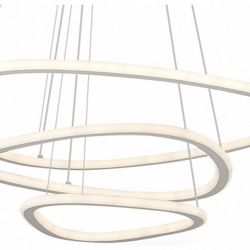 Подвесная люстра Citilux Неон Смарт CL731A330E Подвесная люстра Citilux Неон Смарт CL731A330E