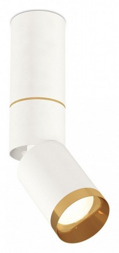 Точечный светильник Ambrella light Techno Spot XM6312130