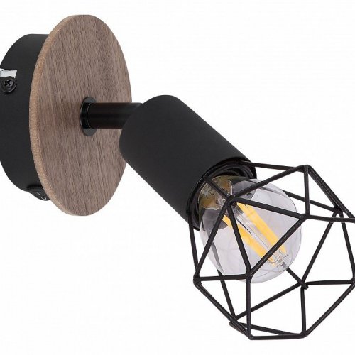 Спот Globo Xara I 54802S-1H Спот Globo Xara I 54802S-1H