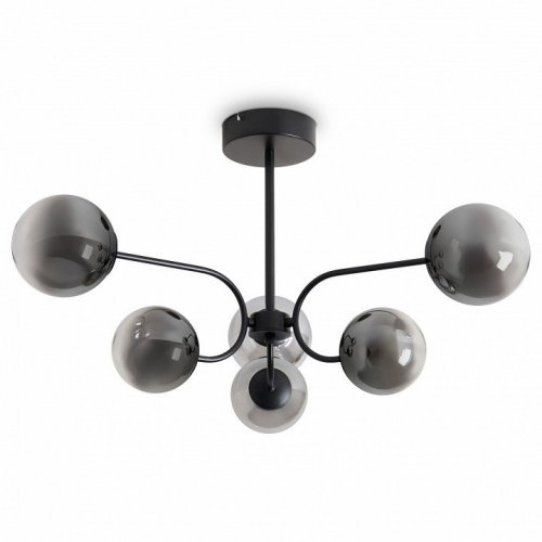 Потолочная люстра Freya Arch FR6178CL-L30B Потолочная люстра Freya Arch FR6178CL-L30B