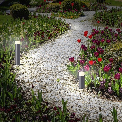 Наземный низкий светильник Novotech Nokta 358182 Наземный низкий светильник Novotech Nokta 358182