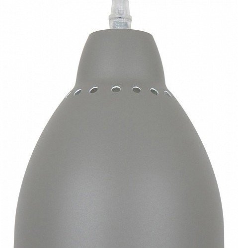 Подвесной светильник Arte Lamp Braccio A2054SP-1GY