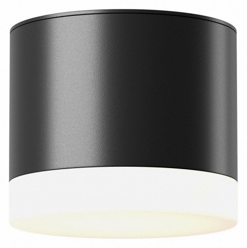 Точечный светильник Maytoni Pauline C087CL-GX53-B