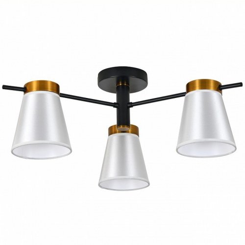 Люстра на штанге Escada ES0000056 Люстра на штанге Escada ES0000056