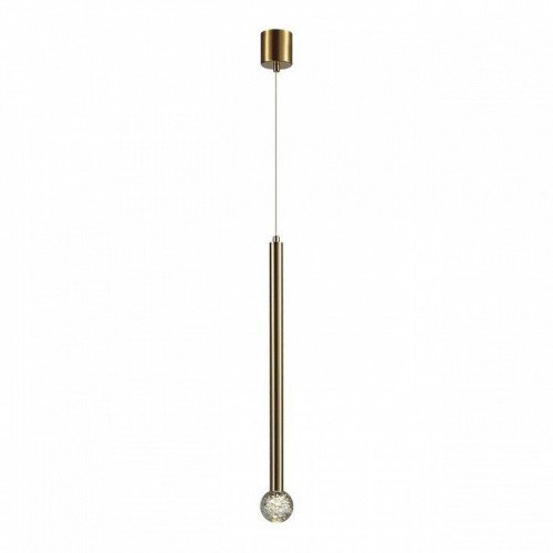 Подвесной светильник Odeon Light Fiano 4374/3LA