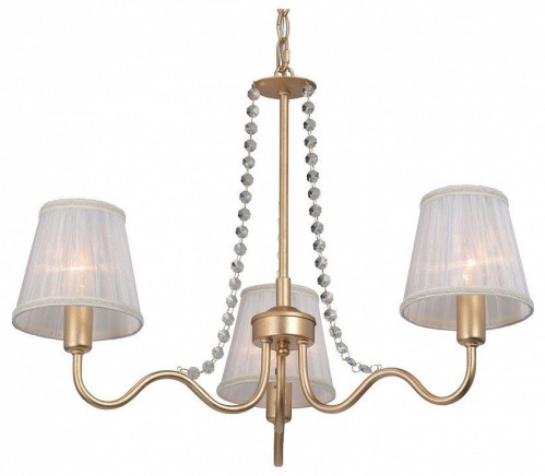 Подвесная люстра Vitaluce V1848-8/3