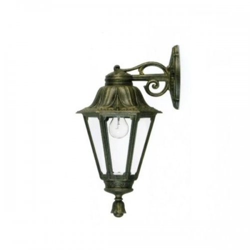 Настенный светильник уличный Rut E26.131.000.BXE27DN Настенный светильник уличный Rut E26.131.000.BXE27DN