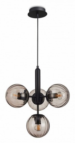 Подвесная люстра SIMPLE STORY 1063 1063-4PL Подвесная люстра SIMPLE STORY 1063 1063-4PL