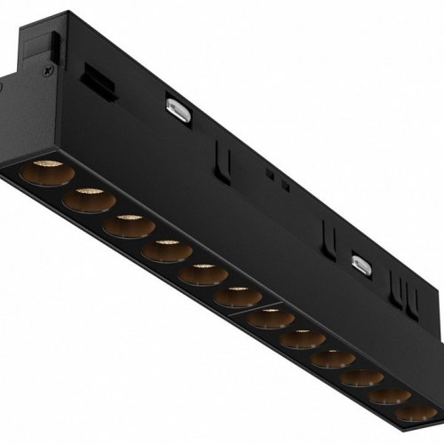 Встраиваемый светильник Maytoni Points TR031-2-12W2.7K-B