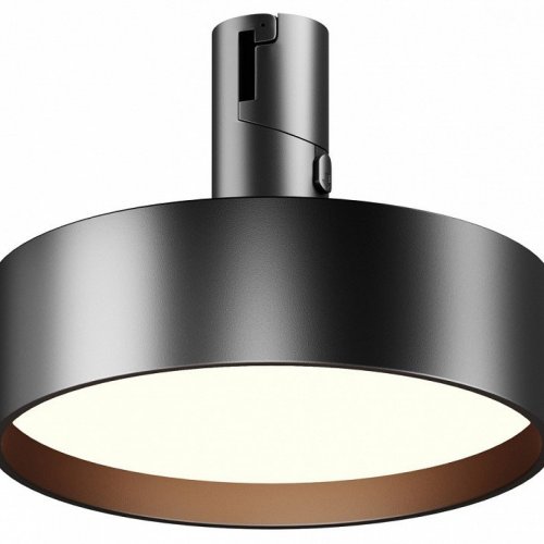 Светильник на штанге Maytoni Zon TR204-1-12W3K-B