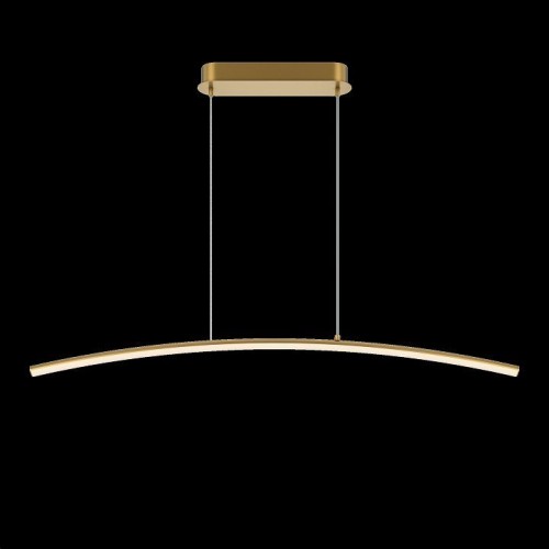 Подвесной светильник Maytoni Light Reflection MOD243PL-L18BSK Подвесной светильник Maytoni Light Reflection MOD243PL-L18BSK