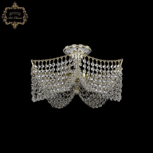 Потолочная люстра 71.18 71.181.42.GW Потолочная люстра 71.18 71.181.42.GW