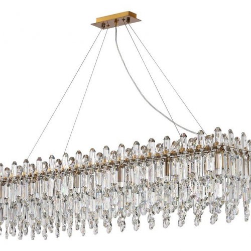 Подвесная люстра Stilfort Legacy 2158/05/12PL Подвесная люстра Stilfort Legacy 2158/05/12PL