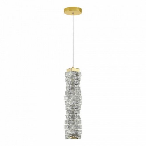Подвесной светильник ST Luce ESPIRA SL6010.203.15
