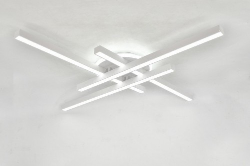 Потолочная люстра Rivoli Ava Б0068466