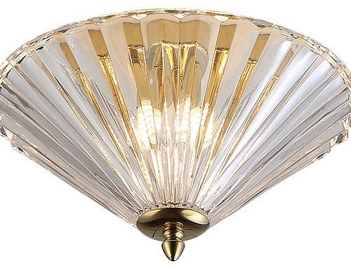 Потолочный светильник Newport Nika 8355/PL gold М0070347