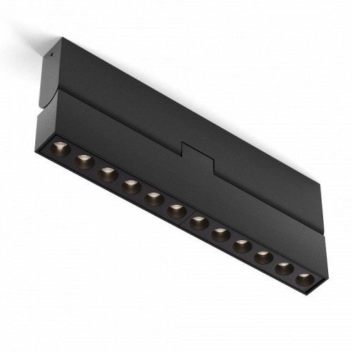 Точечный светильник Maytoni Points rot C136CL-12W3K-B