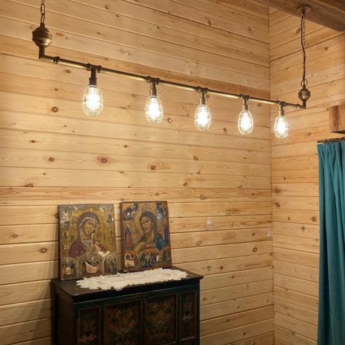 Потолочный светильник Covali PL-51557 Потолочный светильник Covali PL-51557